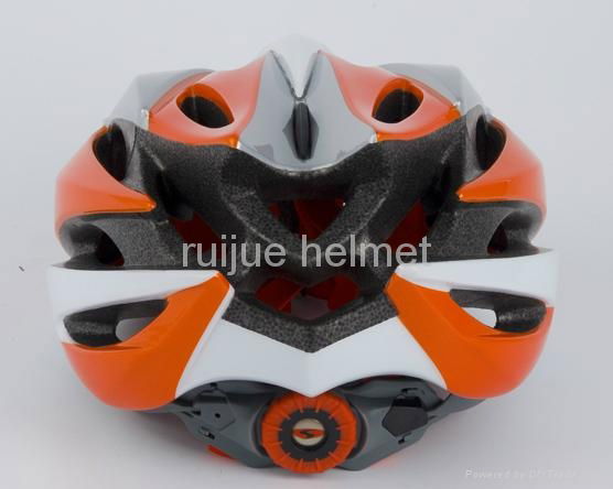integrated helmet 2
