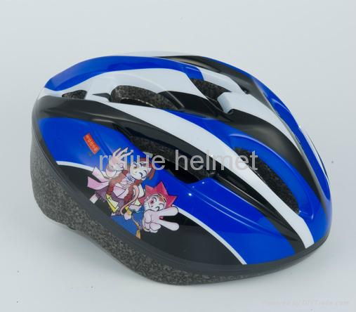 children bicycle helmet 5