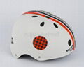 cute cartoon children helmet