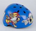 cute cartoon children helmet 3