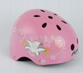 cute cartoon children helmet 4