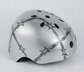 cute cartoon children helmet 5