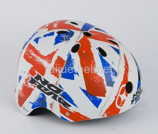 England stylish sport helmet
