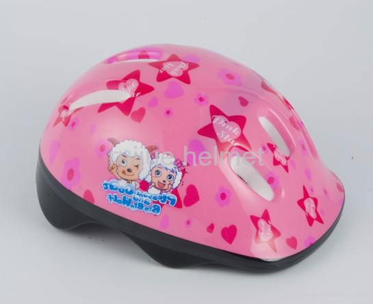 children helmet 4