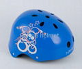 England stylish sport helmet 5