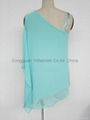 Ladies fashion hot selling blouse  3