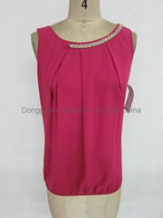 Ladies fashion tops