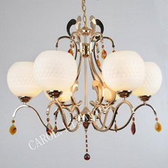 Traditional chandeliers pendant lamp (6079)