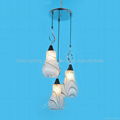 SL176/3 Meals pendant light 1