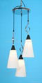 SL165/3 Meals pendant light 1