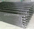 welded wire mesh panel