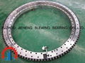 high quality slewing bearing