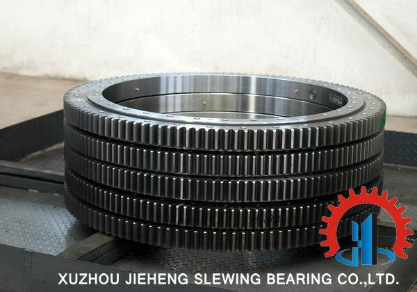 high quality slewing bearing  3