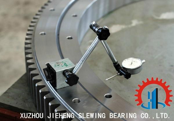 high quality slewing bearing  4