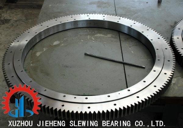 high quality slewing bearing  5