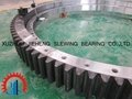 brand replacement--Jieheng high quality slewing bearing 