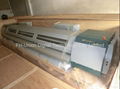 Large format solvent printer FY3208H