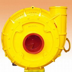 WN dredge pump