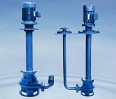 FSP / FSPR series pumps
