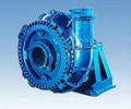 FG ( or FGH ) type gravel pump