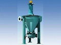 AF series of foam pump 1