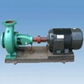 IS series single stage single suction