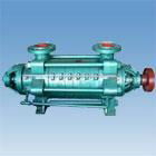 D, DG type multistage centrifugal pump