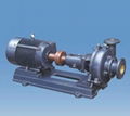 WG, WGF, WD, WDF series of sewage pump