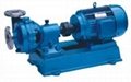 AFB, FB stainless steel corrosion-resistant pump 1