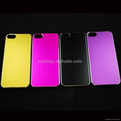  for iphone 5 back case