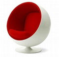 Egg leisure chair 1