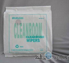 cleanroom wiper & nonwoven wiper kx-1004s/sle