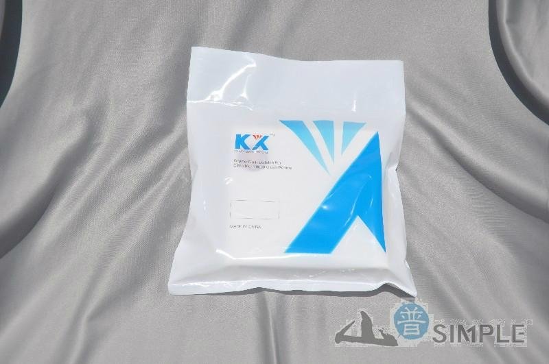 cleanroom wipe & nonwoven cloth kx-1004d/dle 2