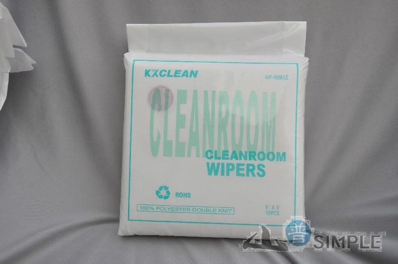 cleanroom wipe & nonwoven cloth kx-1004d/dle 5