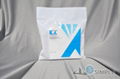 sub microfiber cleanroom wipers & nonwoven wiper 4'' 1