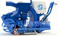 portable shot blasting machine