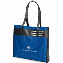 Suprior Quality Polyester Recycle Shopping Bag