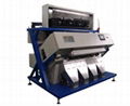 CCD 5000*3 Color sorter