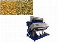 CCD 5000*3 pixel Color sorter