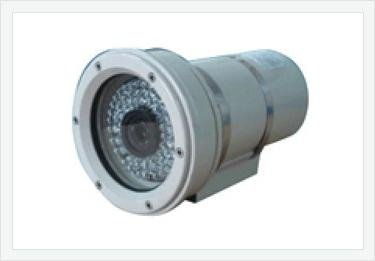 INFRARED CCTV EXPROOF CAMERA HOUSING  