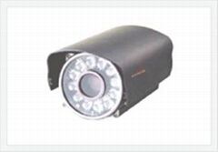 80M Infrared Focus Integrated Camera