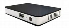 Mini HD DVB-S2 Receiver