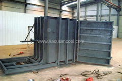 vacuum cooler