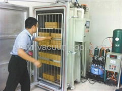 vacuum sterilizer