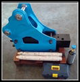 DBK 1500 Hydraulic Breaker in stock 5