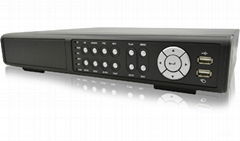 8CH DVR