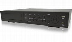 24CH H.264 DVR