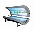Gas Struts for tanning beds