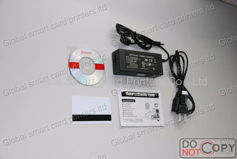 MSR606 magnetic card reader writer 3