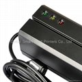 MSR605 USB Magnetic Stripe Reader Writer Encoder MSR206 3